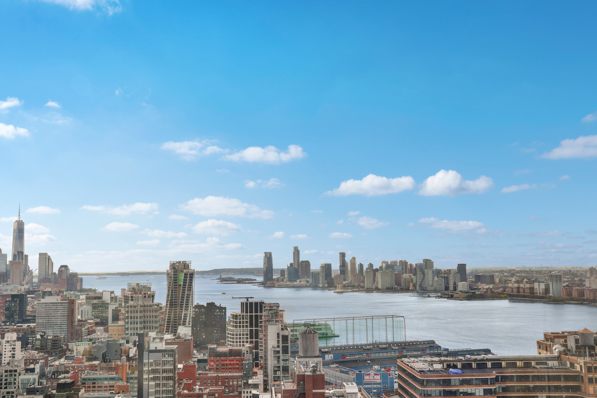 15 Hudson Yards, Unit 36A Manhattan, NY 10001 - Photo 2 of 20