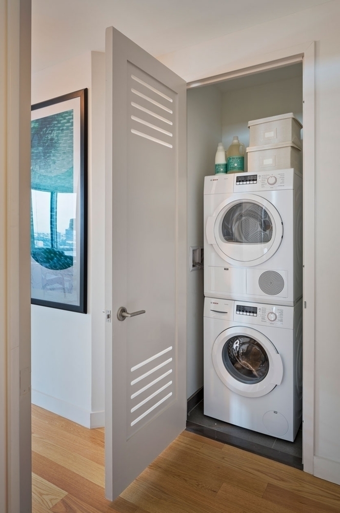 605 West 42nd Street, Unit PH4M Manhattan, NY 10036 - Photo 8 of 18