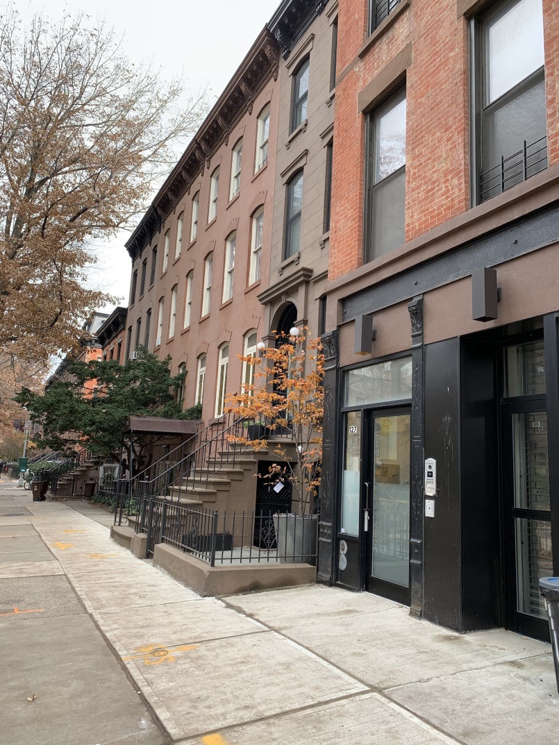 127 6th Avenue, Unit 4F Brooklyn, NY 11217 - Photo 7 of 7