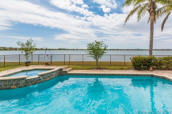17536 Southwest 48th Street Miramar, FL 33029 - Photo 79 of 98