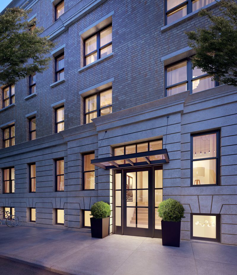 906 Prospect Place 906 Prospect Pl, Brooklyn, NY 11213 - Photo 3 of 4