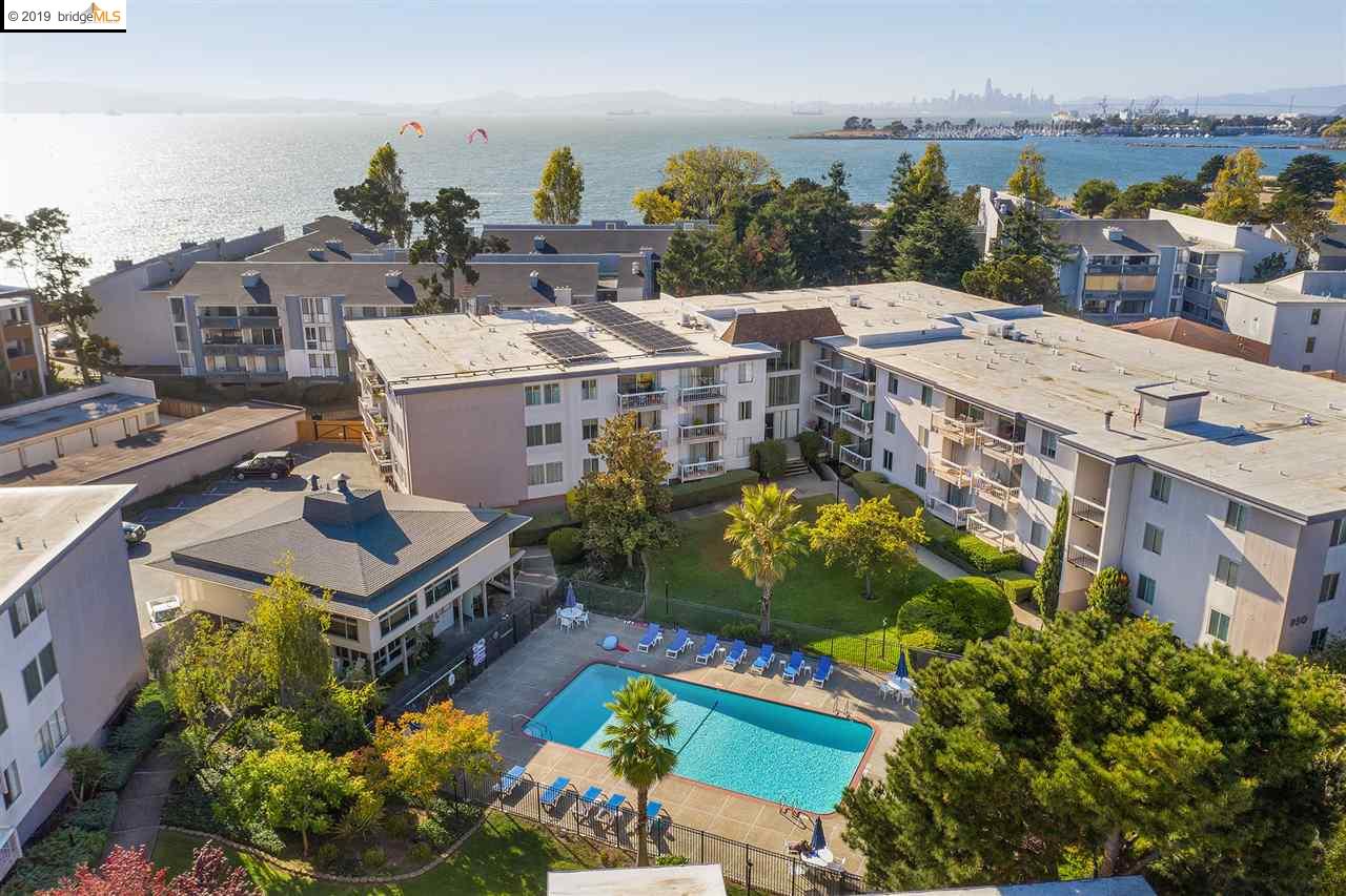 950 Shorepoint Court, Unit 209 Alameda, CA 94501 - Photo 1 of 1