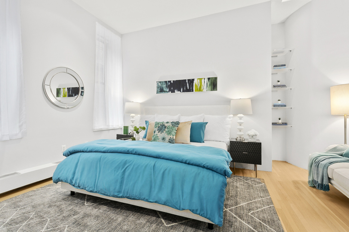 10 Bleecker Street, Unit 2F Manhattan, NY 10012 - Photo 7 of 12