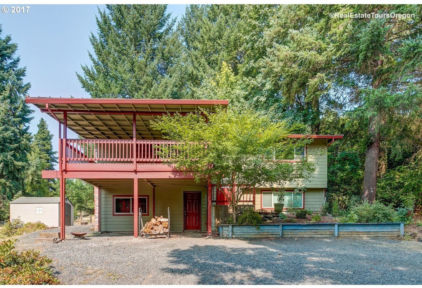 42551 Northwest Woollen Road Banks, OR 97106 - Photo 2 of 31 Gallery Image 2