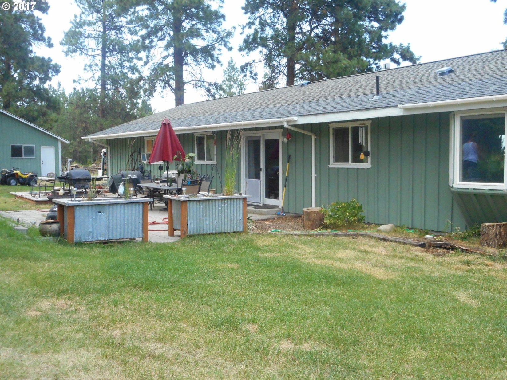 42898 Ponderosa Road Baker City, OR 97814 - Photo 21 of 24 Gallery Image 21