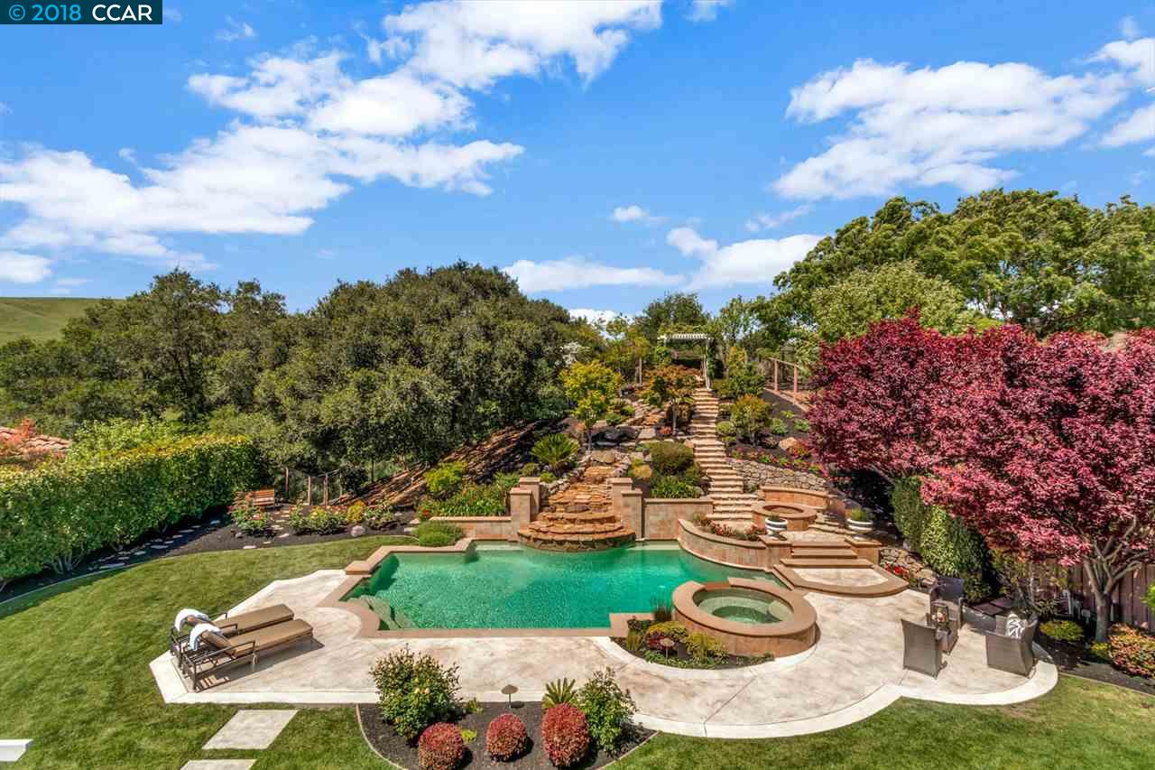 107 Lyndhurst Place San Ramon, CA 94583 - Photo 1 of 1