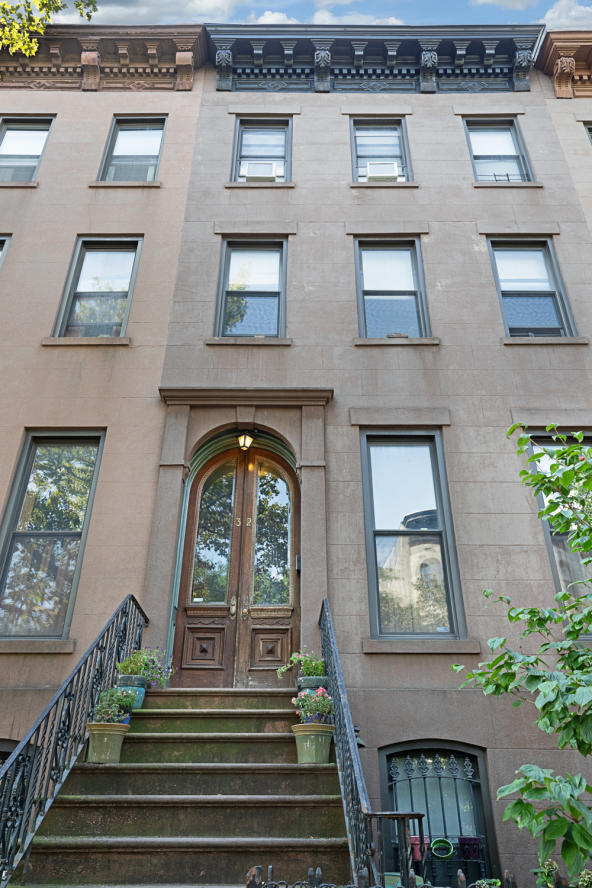 32 Berkeley Place, Unit 3 Brooklyn, NY 11217 - Photo 11 of 12 Gallery Image 11