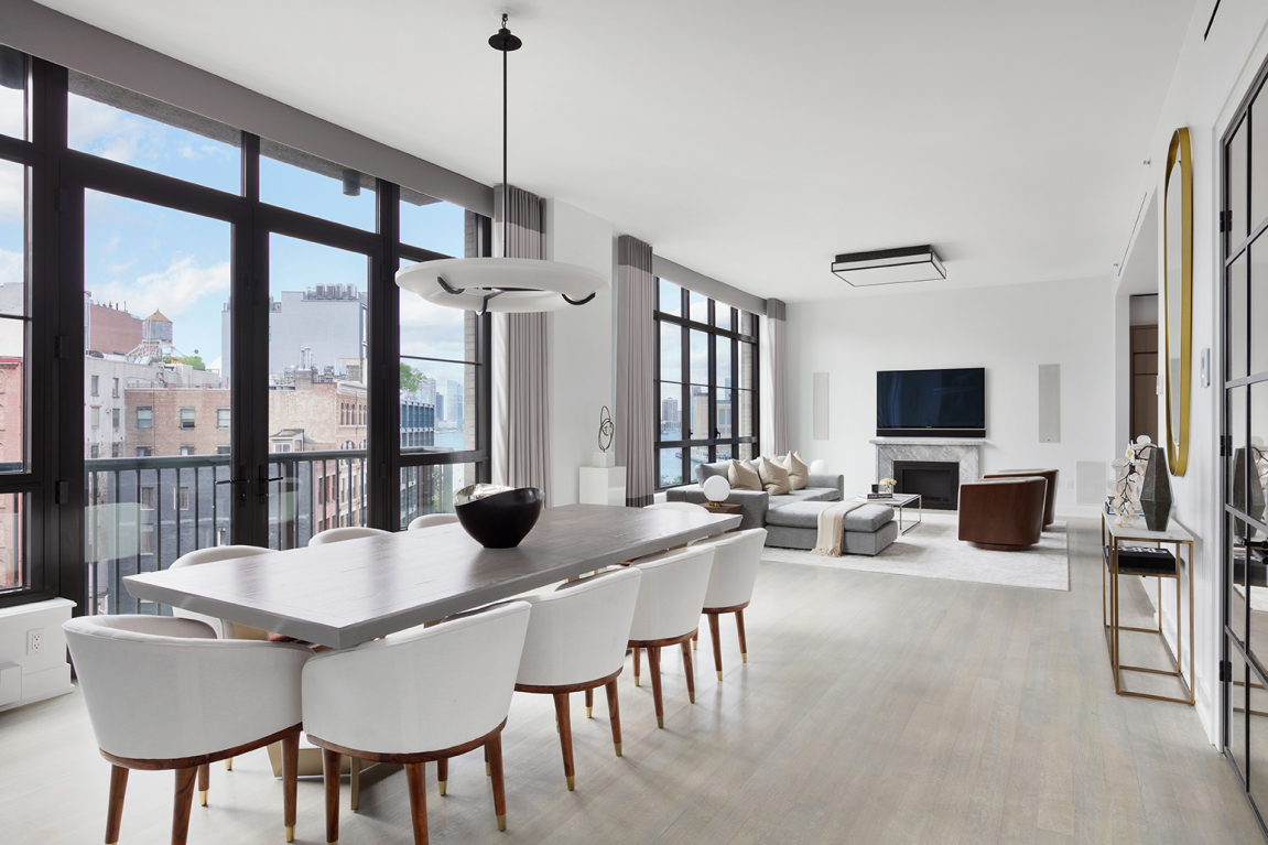 482 Greenwich Street, Unit 6 Manhattan, NY 10013 - Photo 6 of 20