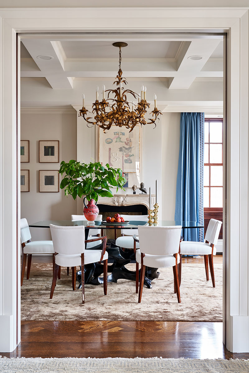 823 Park Avenue, Unit PH Manhattan, NY 10021 - Photo 8 of 37