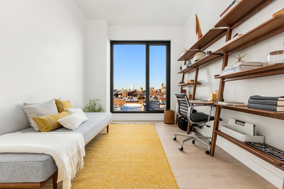 145 President Street, Unit 3B Brooklyn, NY 11231 - Photo 4 of 14