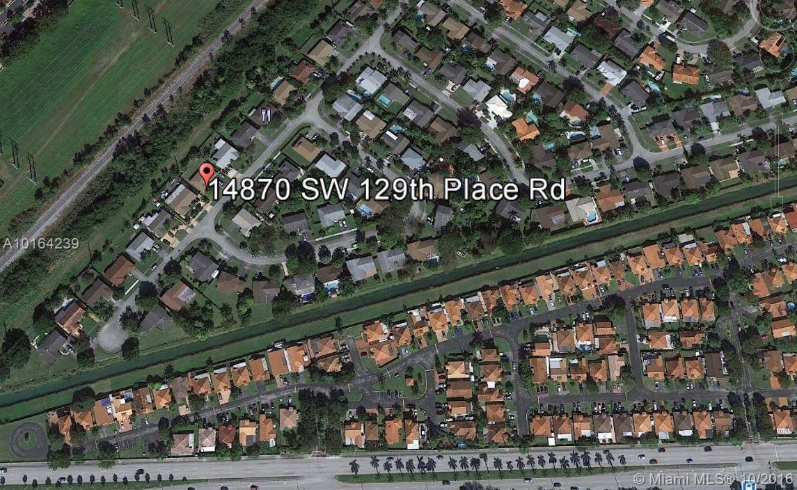 14870 Southwest 129th Place Road Miami, FL 33186 - Photo 9 of 9 Gallery Image 9