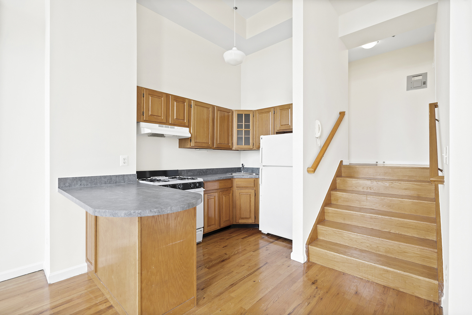 421 Degraw Street, Unit 6M Brooklyn, NY 11217 - Photo 2 of 4