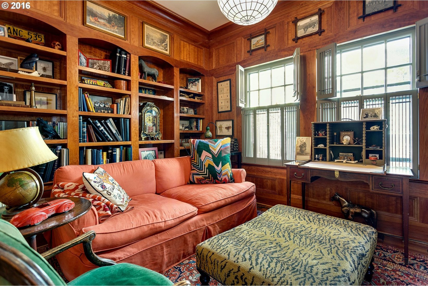 2220 Southwest Main Street Portland, OR 97205 - Photo 2 of 19 Gallery Image 2