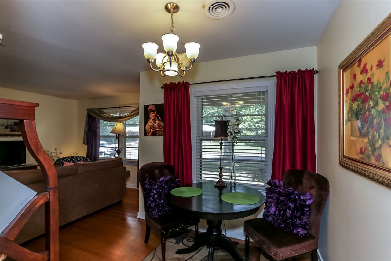 1650 Hopewell Road Memphis, TN 38117 - Photo 16 of 25