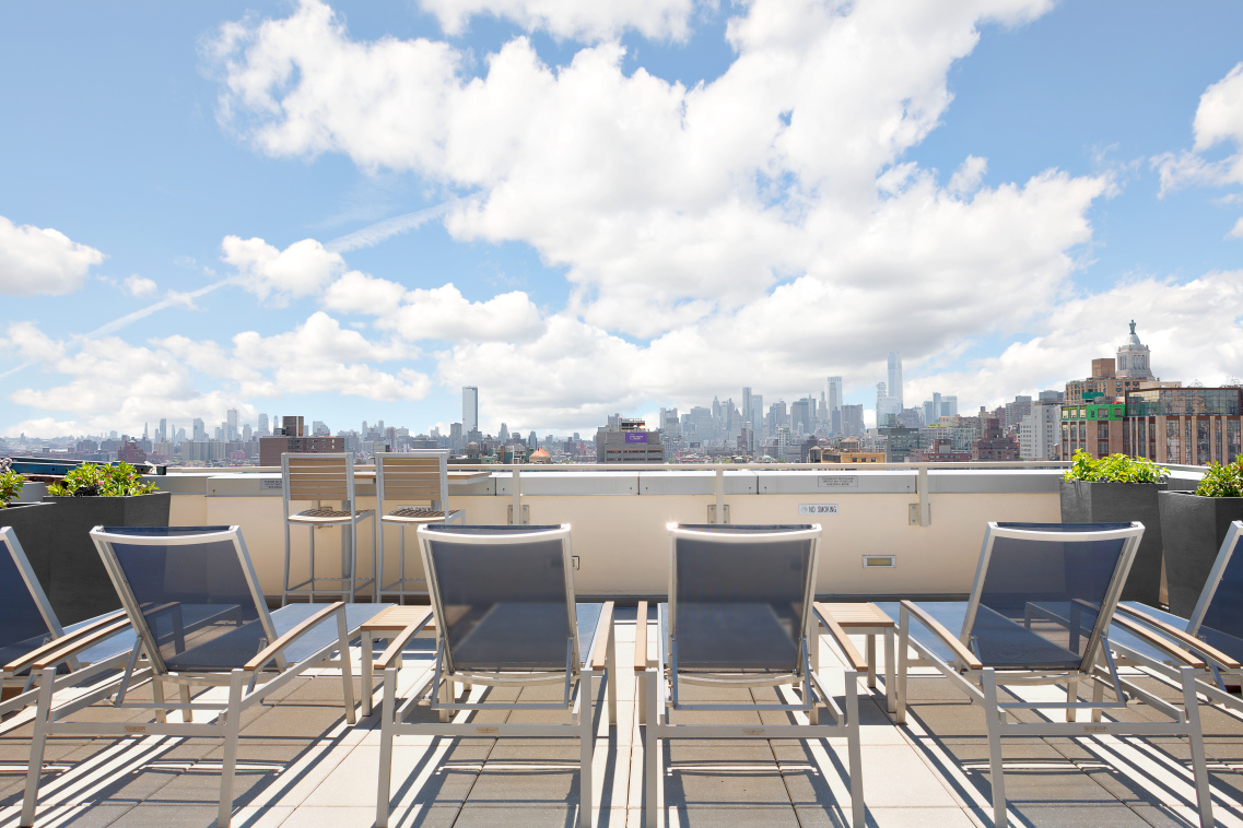 Tempo 300 E 23rd St, Manhattan, NY 10010 - Photo 11 of 15