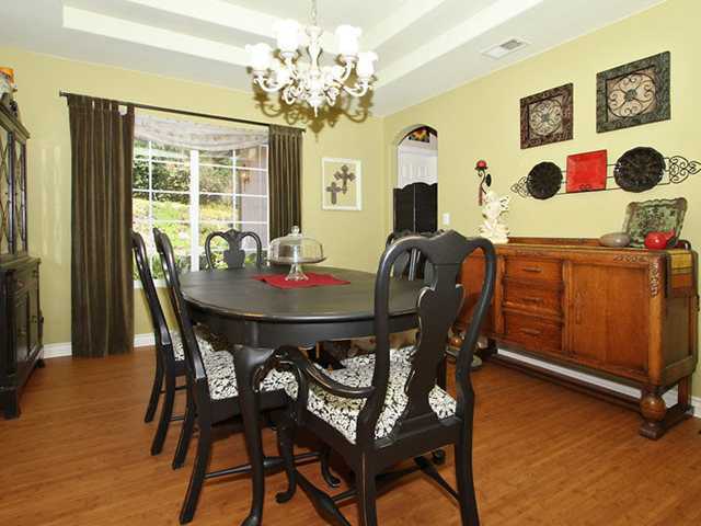 1735 Premier Street Fallbrook, CA 92028 - Photo 4 of 25 Dining Room