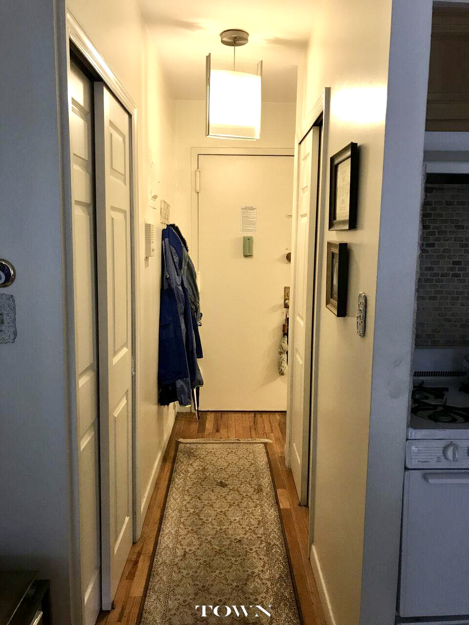 336 East 61st Street, Unit 1 Manhattan, NY 10065 - Photo 9 of 12