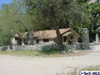 2257 Stonyvale Road Tujunga, CA 91042 - Photo 1 of 7