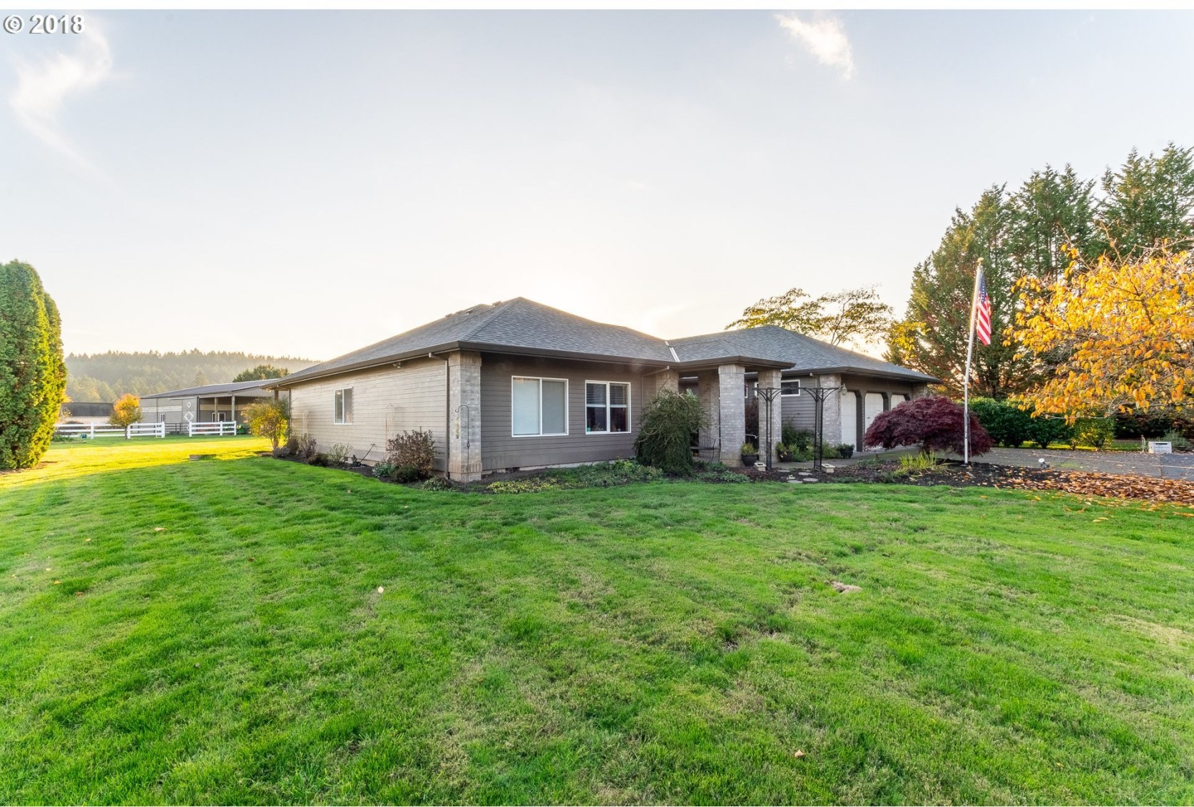 22600 Northeast Sunnycrest Road Newberg, OR 97132 - Photo 30 of 32 Gallery Image 30