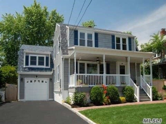 74 Shore Road Babylon, NY 11702 - Photo 1 of 1 Front of house