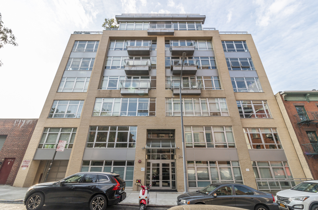 206 Front St, Brooklyn, NY 11201 - Photo 2 of 14