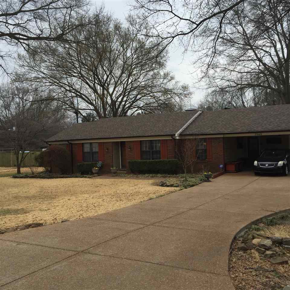 7149 Deerfield Road Bartlett, TN 38135 - Photo 1 of 7 Gallery Image 1