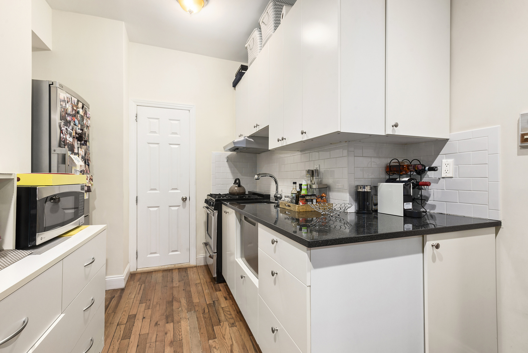 143 Sullivan Street, Unit G2 Manhattan, NY 10012 - Photo 4 of 9