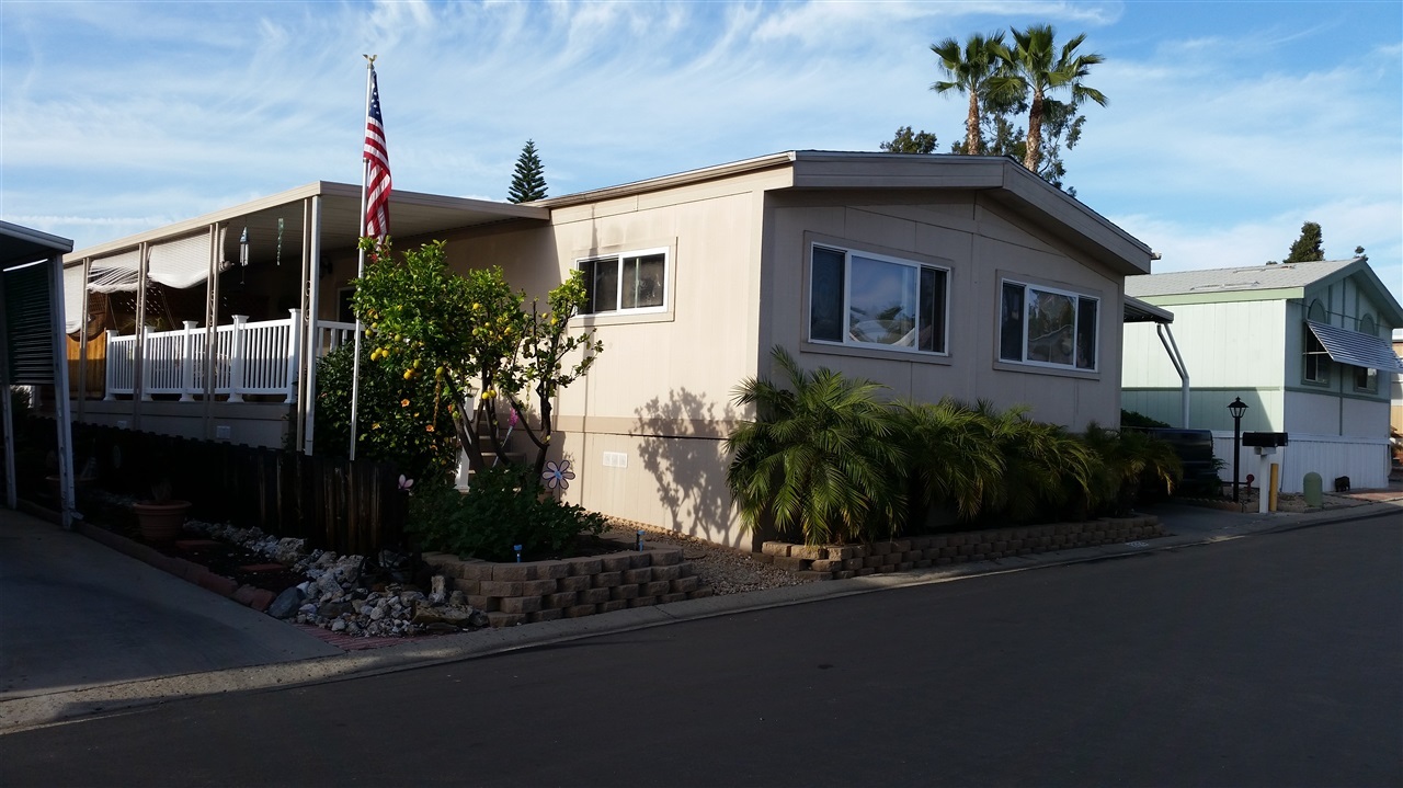 9395 Harritt Road, Unit 232 Lakeside, CA 92040 - Photo 1 of 4 9395 Harritt Road #232
