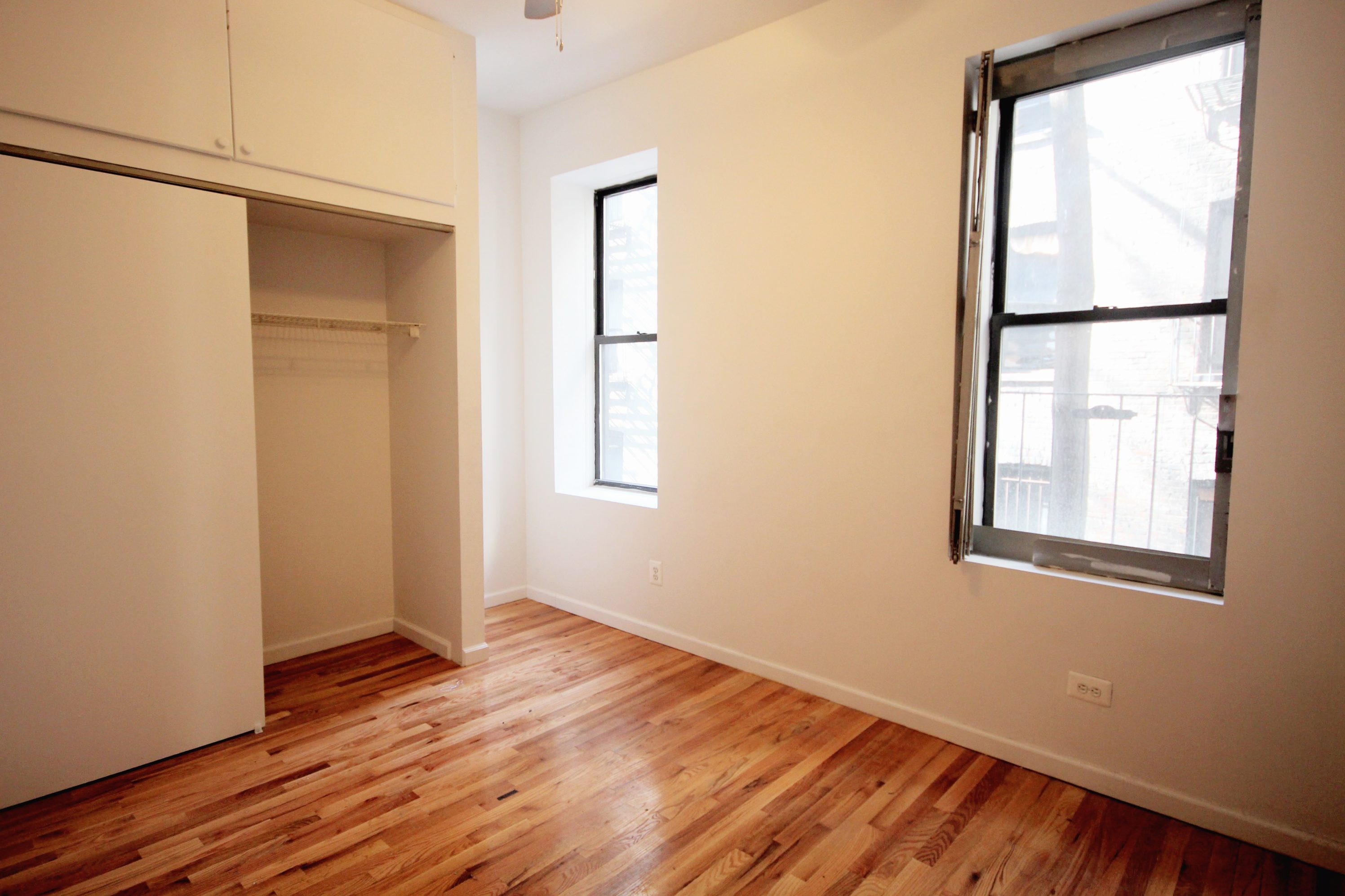 532 West 152nd Street, Unit 4 Manhattan, NY 10031 - Photo 3 of 11