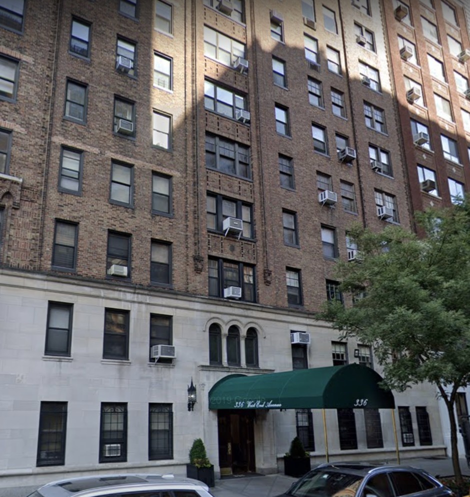 336 West End Ave, Manhattan, NY 10023 - Photo 4 of 4