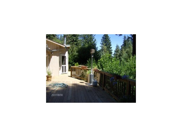 1045 Blue Ridge Drive Boulder Creek, CA 95006 - Photo 2 of 25