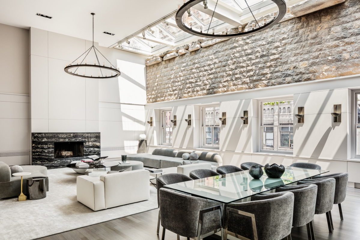 142 Duane Street, Unit PHA Manhattan, NY 10013 - Photo 5 of 31