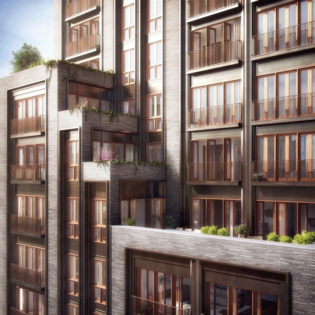 210 West 77th Street, Unit 8E Manhattan, NY 10024 - Photo 16 of 17