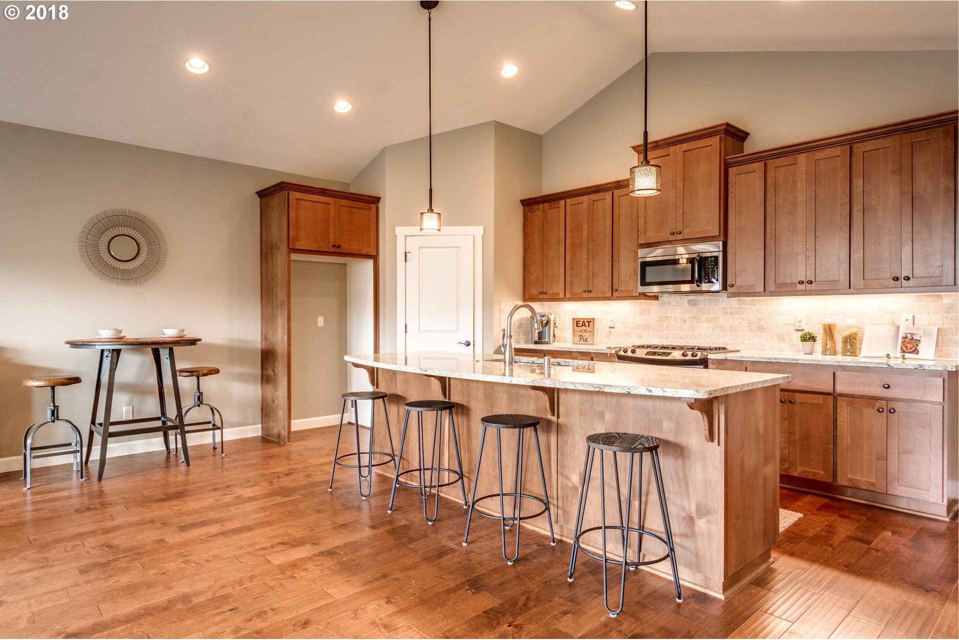 1801 Northeast 175th Street Ridgefield, WA 98642 - Photo 11 of 29