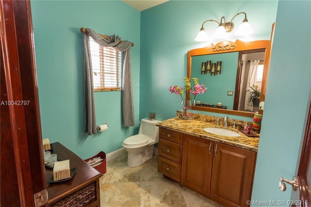 1608 Southwest 154th Court Miami, FL 33185 - Photo 4 of 24
