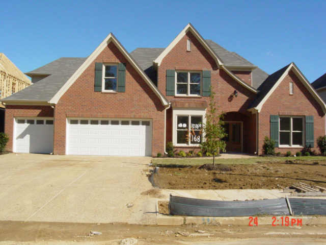 10369 Pilot Rock Road Collierville, TN 38017 - Photo 1 of 1 Gallery Image 1