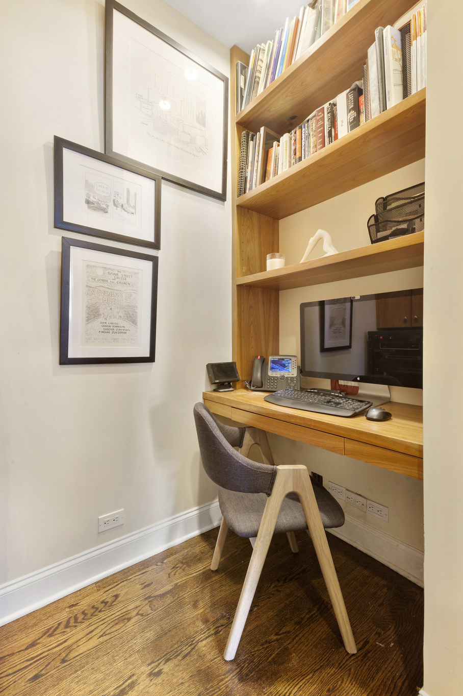 161 West 16th Street, Unit 19C Manhattan, NY 10011 - Photo 7 of 12