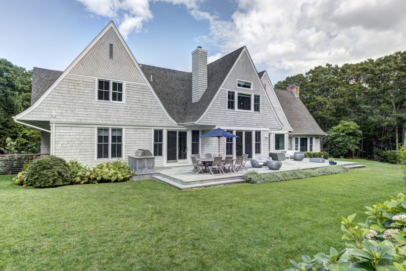 4 Paumanok Road Bridgehampton, NY 11963 - Photo 7 of 8