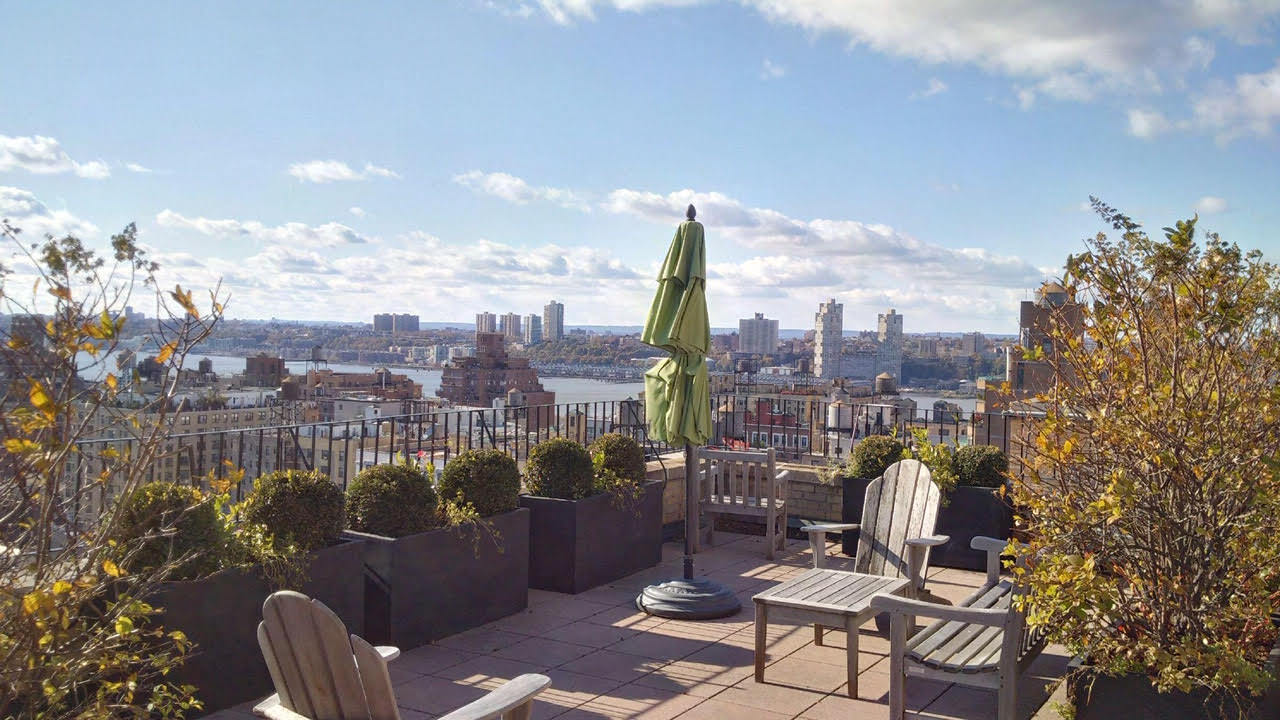 200 West 86th Street, Unit 10K Manhattan, NY 10024 - Photo 6 of 7