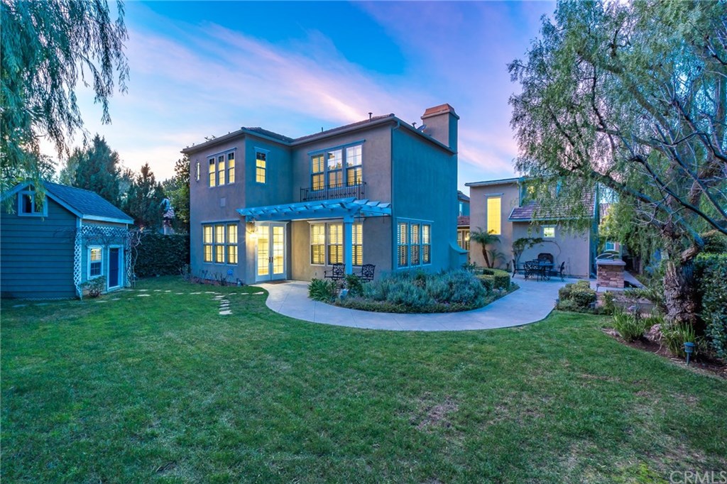 22 Ferrand Newport Coast, CA 92657 - Photo 13 of 68