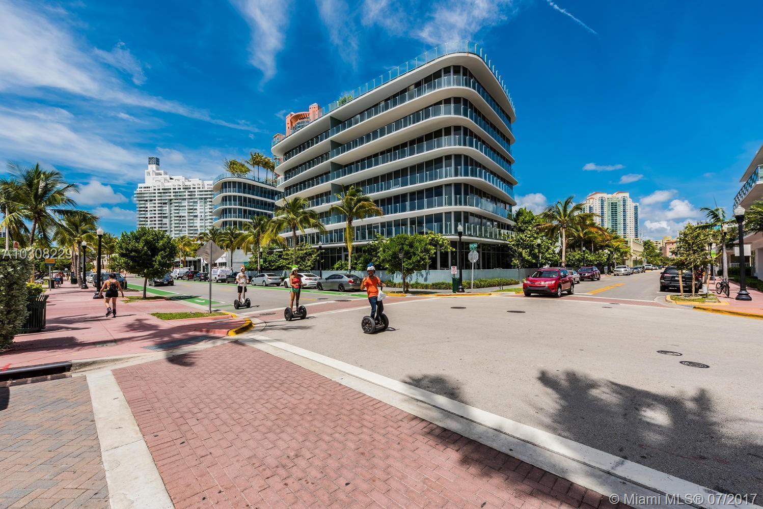 1 Collins Avenue, Unit 108 Miami Beach, FL 33139 - Photo 29 of 34