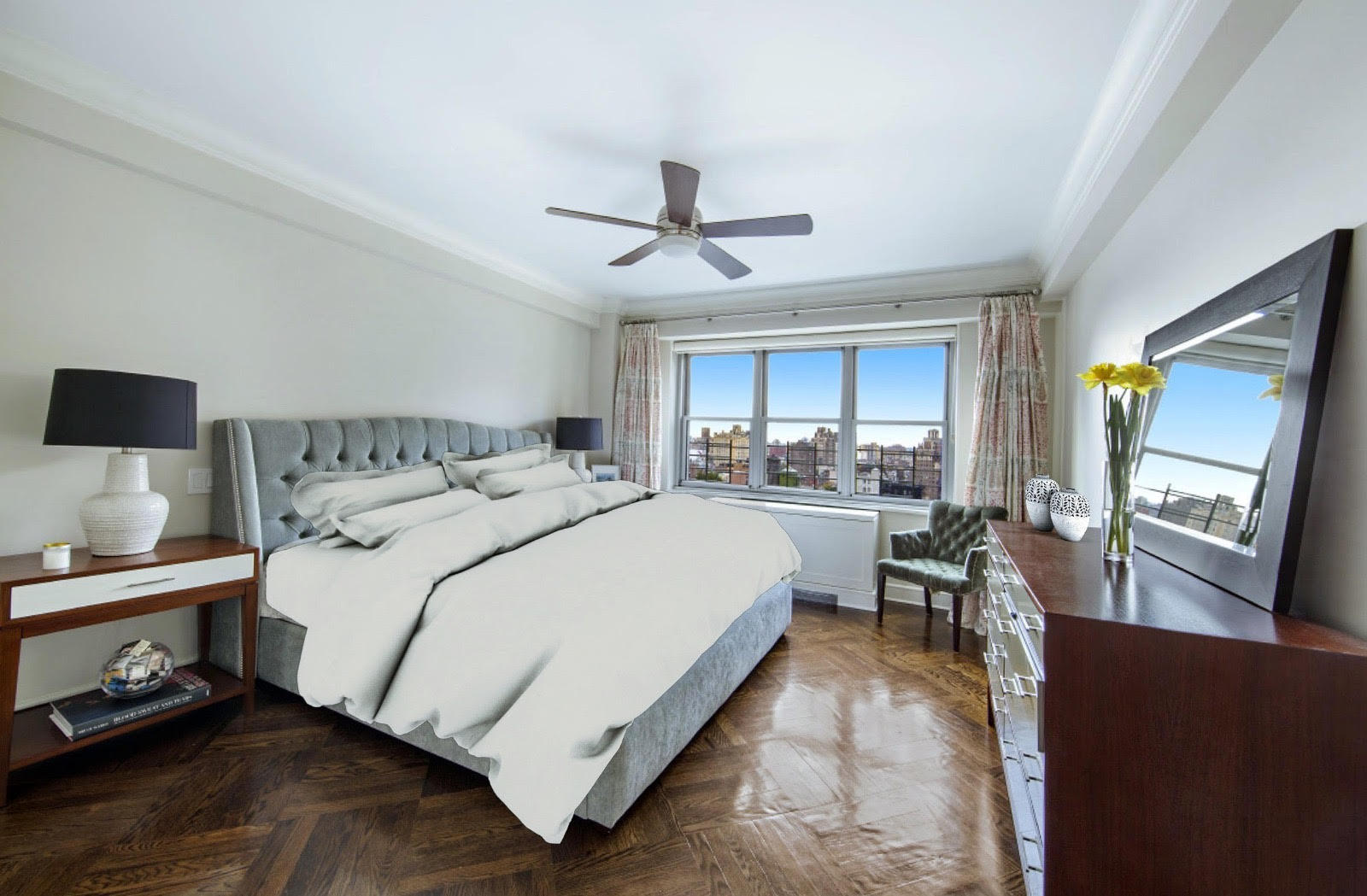 11 5th Avenue, Unit 16L Manhattan, NY 10003 - Photo 4 of 8