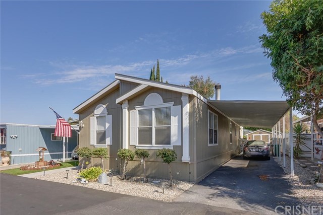 1550 Rory Lane, Unit 71 Simi Valley, CA 93063 - Photo 24 of 28