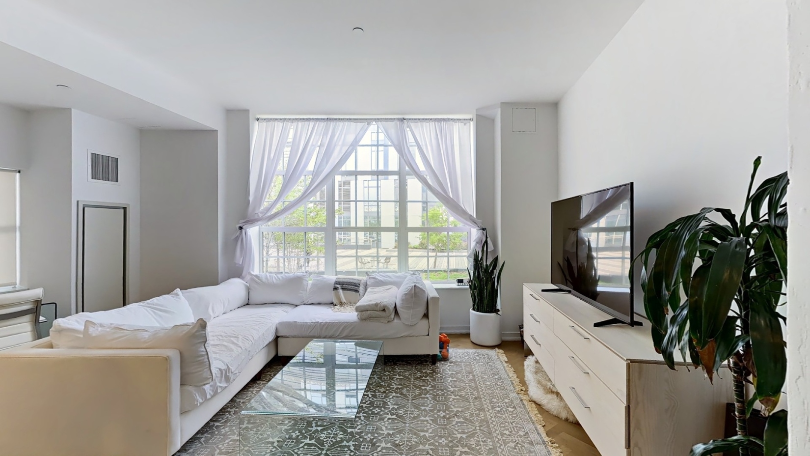 184 Kent Avenue, Unit C107 Brooklyn, NY 11249 - Photo 1 of 13