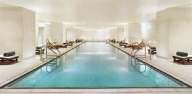 20 Pine Street, Unit 1707 Manhattan, NY 10005 - Photo 9 of 10