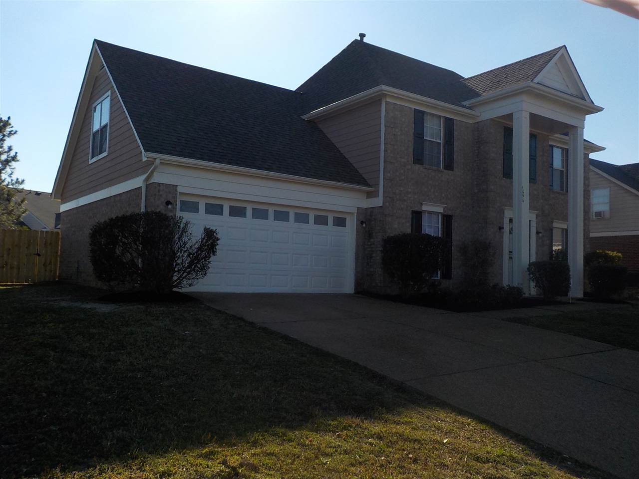 4696 Ridge Walk Lane Memphis, TN 38125 - Photo 3 of 13 Gallery Image 3