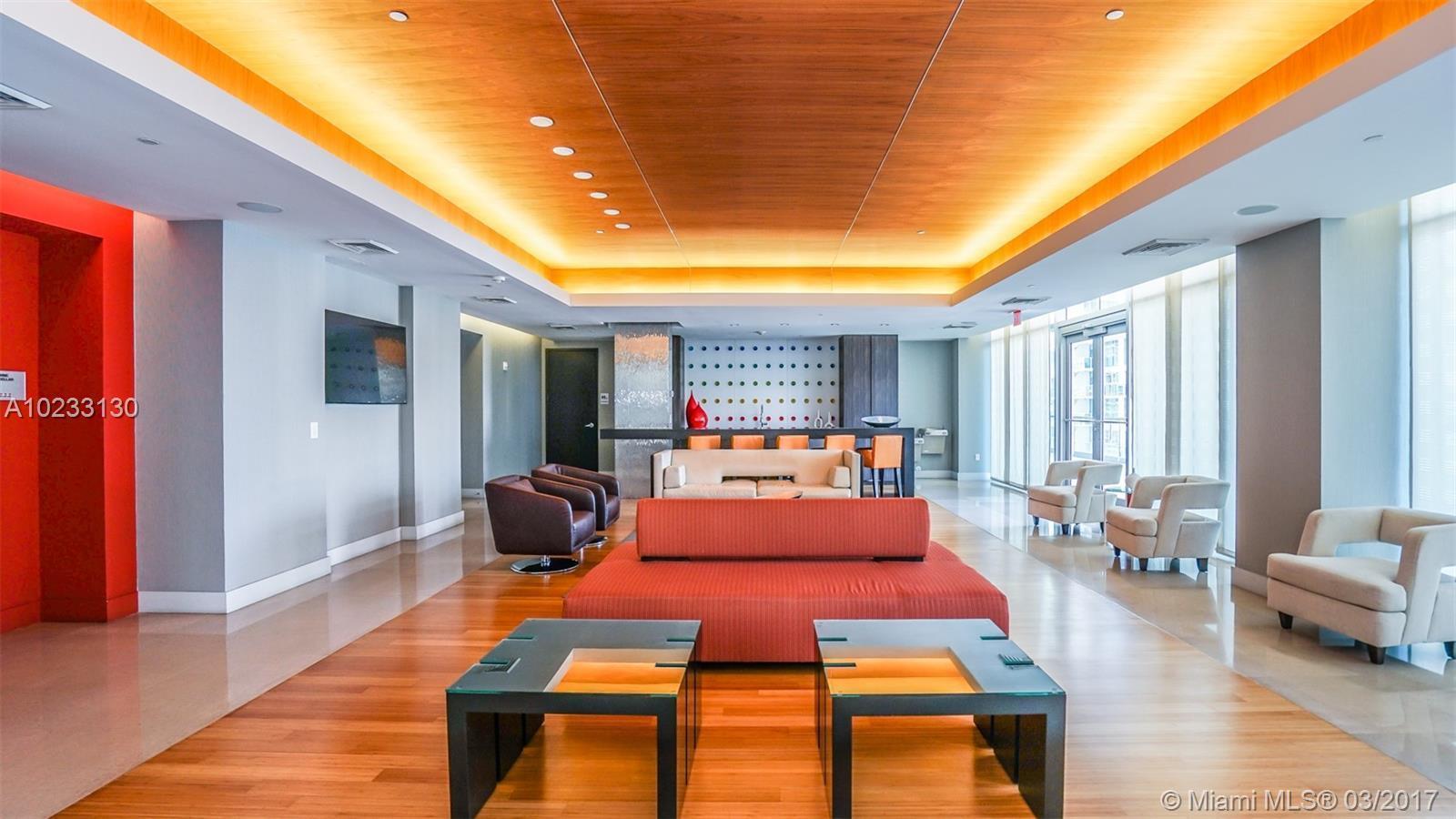 500 Brickell Avenue, Unit 800 Miami, FL 33131 - Photo 28 of 30