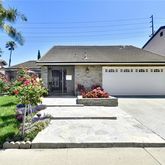 $875,000 | 9388 Warbler Avenue, Fountain Valley, CA 92708
