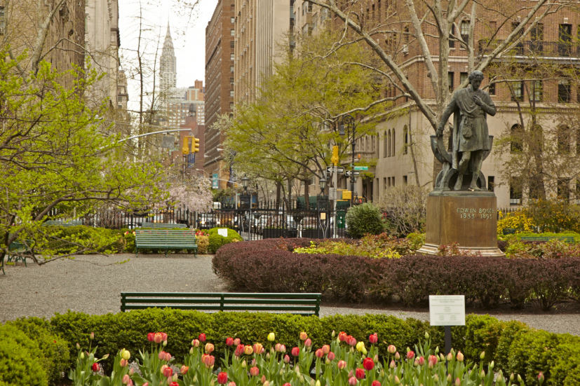 3 Gramercy Park West, Unit 1F Manhattan, NY 10010 - Photo 13 of 15
