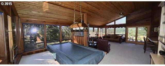 95793 Quail Mountain Road Gold Beach, OR 97444 - Photo 5 of 32 Gallery Image 5
